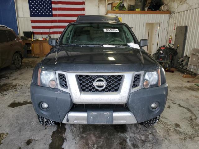 Photo 4 VIN: 5N1AN0NW9FN651525 - NISSAN XTERRA 