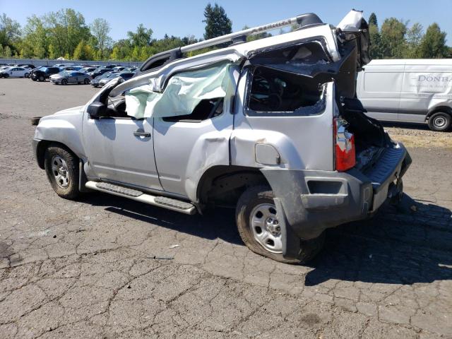 Photo 1 VIN: 5N1AN0NW9FN653100 - NISSAN XTERRA X 