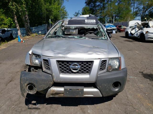 Photo 4 VIN: 5N1AN0NW9FN653100 - NISSAN XTERRA X 