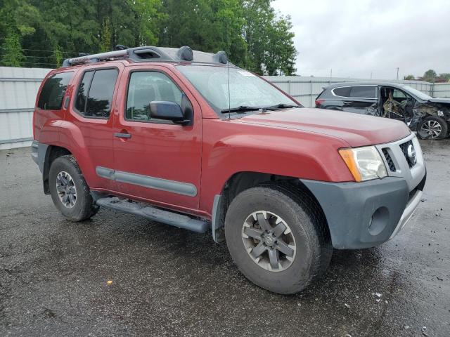 Photo 3 VIN: 5N1AN0NW9FN653131 - NISSAN XTERRA X 