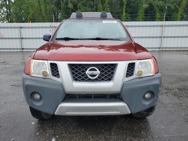 Photo 4 VIN: 5N1AN0NW9FN653131 - NISSAN XTERRA X 