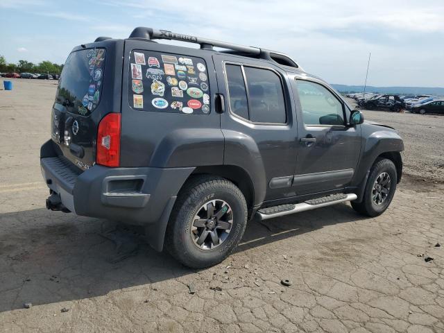 Photo 2 VIN: 5N1AN0NW9FN654893 - NISSAN XTERRA 