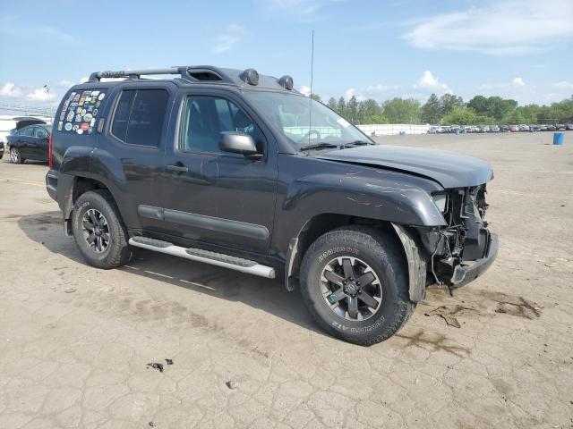 Photo 3 VIN: 5N1AN0NW9FN654893 - NISSAN XTERRA 