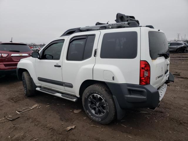 Photo 1 VIN: 5N1AN0NW9FN657096 - NISSAN XTERRA 