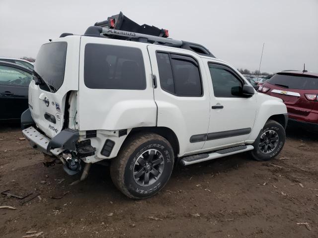 Photo 2 VIN: 5N1AN0NW9FN657096 - NISSAN XTERRA 