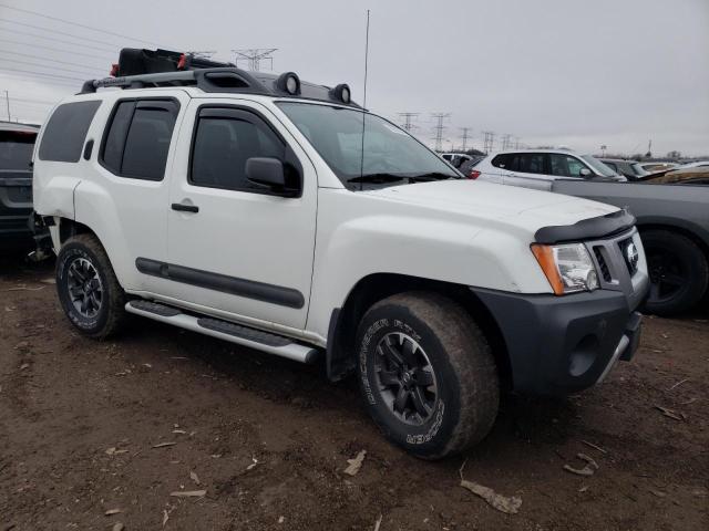 Photo 3 VIN: 5N1AN0NW9FN657096 - NISSAN XTERRA 