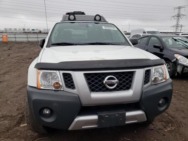 Photo 4 VIN: 5N1AN0NW9FN657096 - NISSAN XTERRA 