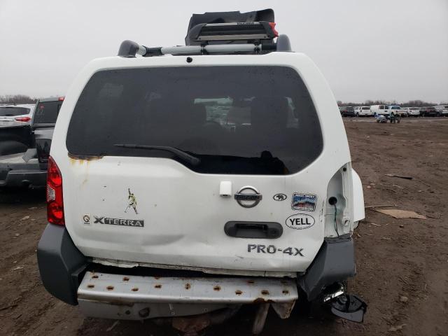 Photo 5 VIN: 5N1AN0NW9FN657096 - NISSAN XTERRA 