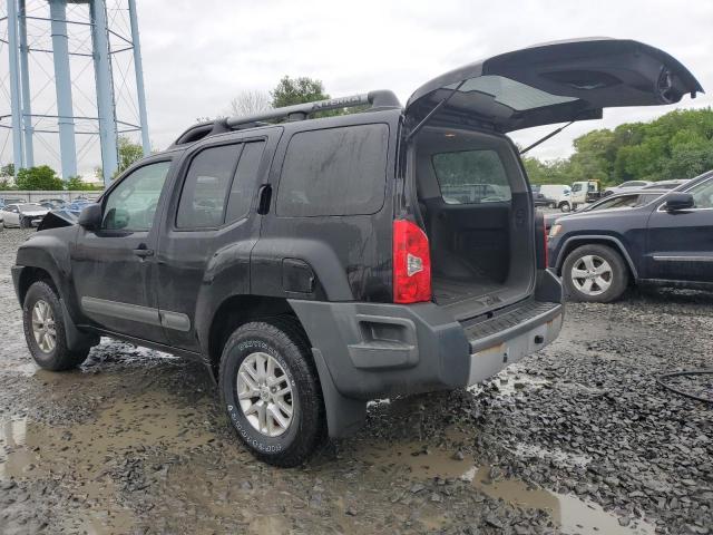 Photo 1 VIN: 5N1AN0NW9FN657549 - NISSAN XTERRA 