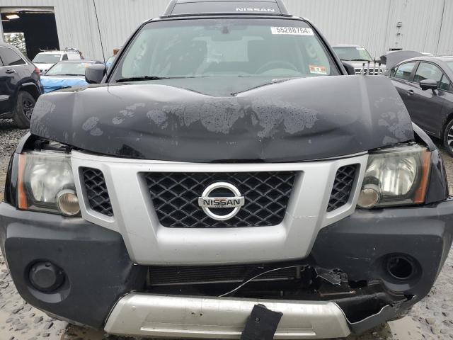 Photo 10 VIN: 5N1AN0NW9FN657549 - NISSAN XTERRA 