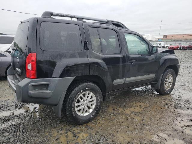 Photo 2 VIN: 5N1AN0NW9FN657549 - NISSAN XTERRA 