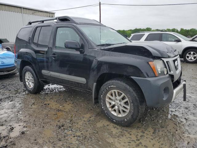 Photo 3 VIN: 5N1AN0NW9FN657549 - NISSAN XTERRA 