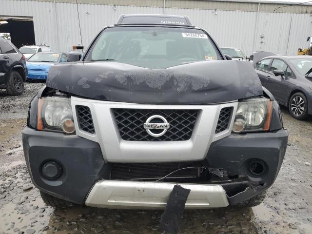 Photo 4 VIN: 5N1AN0NW9FN657549 - NISSAN XTERRA 