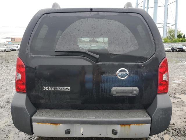 Photo 5 VIN: 5N1AN0NW9FN657549 - NISSAN XTERRA 