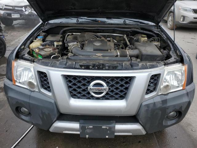 Photo 11 VIN: 5N1AN0NW9FN659916 - NISSAN XTERRA X 