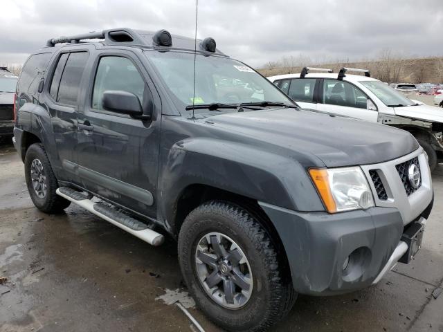 Photo 3 VIN: 5N1AN0NW9FN659916 - NISSAN XTERRA X 