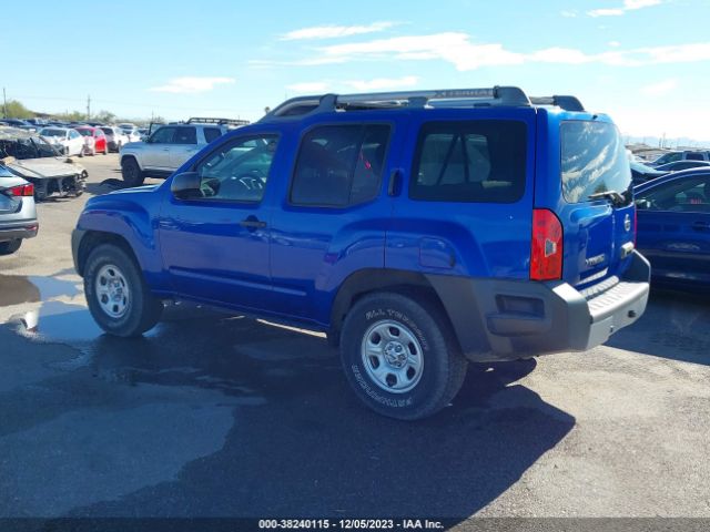 Photo 2 VIN: 5N1AN0NW9FN662041 - NISSAN XTERRA 