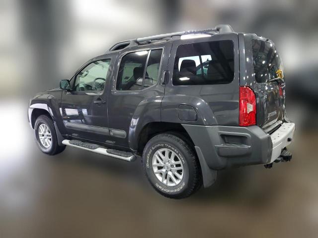 Photo 1 VIN: 5N1AN0NW9FN664078 - NISSAN XTERRA 