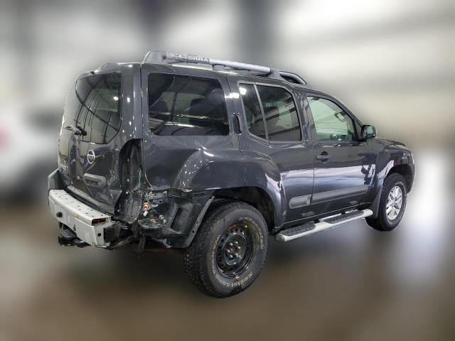 Photo 2 VIN: 5N1AN0NW9FN664078 - NISSAN XTERRA 