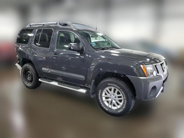 Photo 3 VIN: 5N1AN0NW9FN664078 - NISSAN XTERRA 