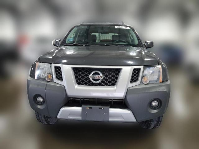 Photo 4 VIN: 5N1AN0NW9FN664078 - NISSAN XTERRA 