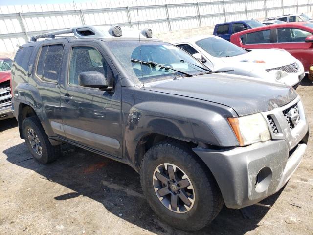 Photo 3 VIN: 5N1AN0NW9FN664081 - NISSAN XTERRA X 