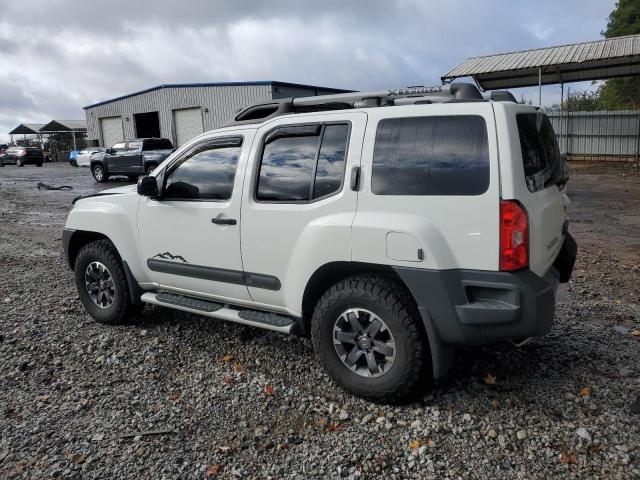 Photo 1 VIN: 5N1AN0NW9FN666591 - NISSAN XTERRA X 