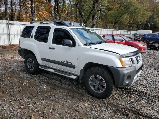 Photo 3 VIN: 5N1AN0NW9FN666591 - NISSAN XTERRA X 