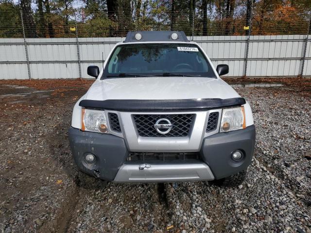 Photo 4 VIN: 5N1AN0NW9FN666591 - NISSAN XTERRA X 