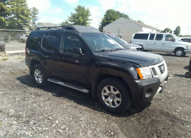 Photo 0 VIN: 5N1AN0NWXAC503971 - NISSAN XTERRA 