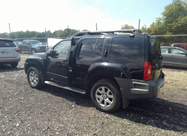 Photo 2 VIN: 5N1AN0NWXAC503971 - NISSAN XTERRA 