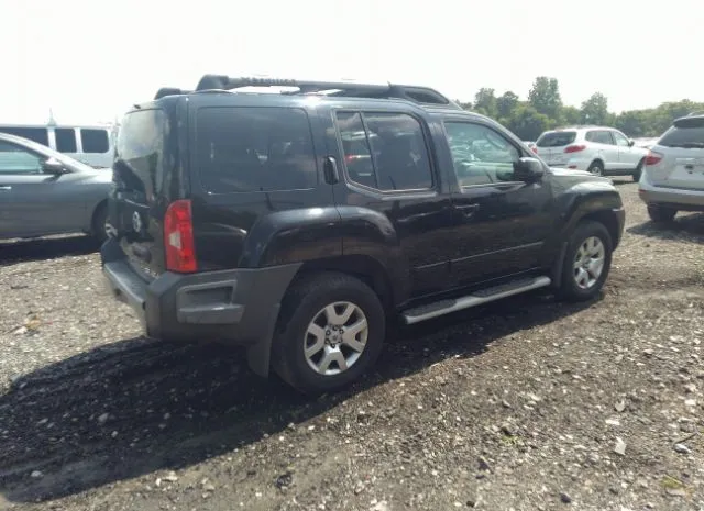 Photo 3 VIN: 5N1AN0NWXAC503971 - NISSAN XTERRA 