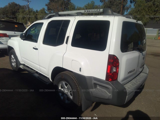 Photo 2 VIN: 5N1AN0NWXAC508331 - NISSAN XTERRA 