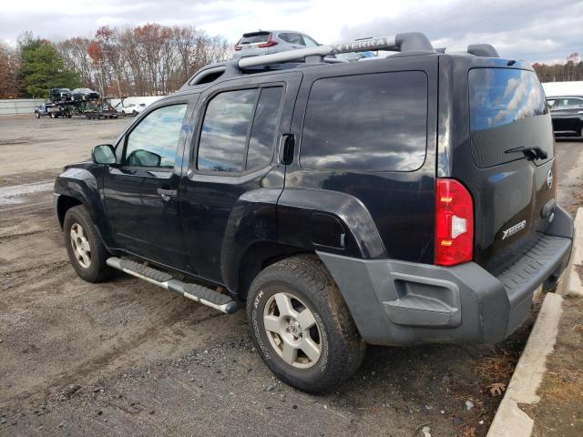 Photo 1 VIN: 5N1AN0NWXAC509138 - NISSAN XTERRA 