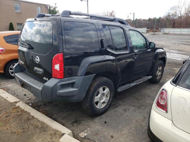 Photo 2 VIN: 5N1AN0NWXAC509138 - NISSAN XTERRA 