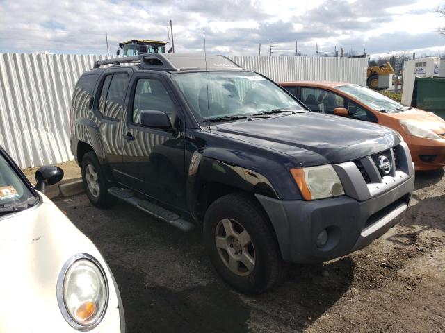 Photo 3 VIN: 5N1AN0NWXAC509138 - NISSAN XTERRA 