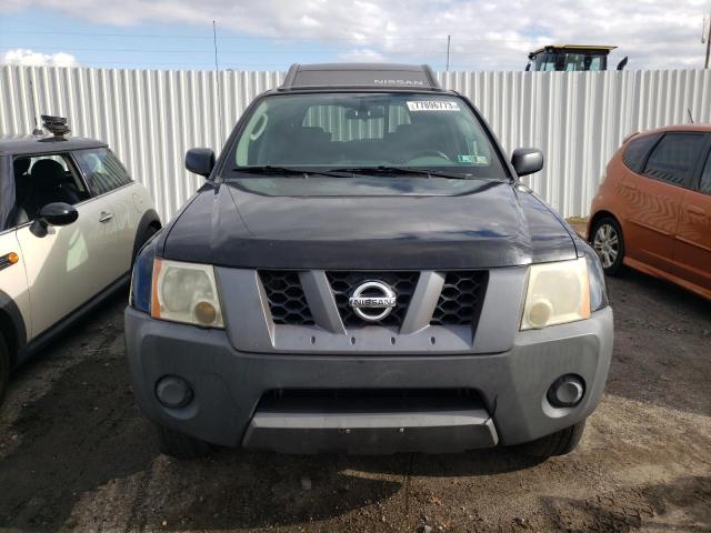 Photo 4 VIN: 5N1AN0NWXAC509138 - NISSAN XTERRA 