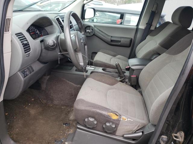 Photo 6 VIN: 5N1AN0NWXAC509138 - NISSAN XTERRA 