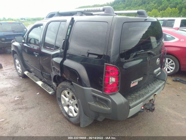 Photo 2 VIN: 5N1AN0NWXAC512847 - NISSAN XTERRA 