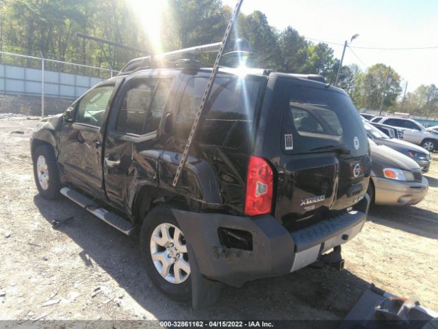 Photo 2 VIN: 5N1AN0NWXAC521354 - NISSAN XTERRA 