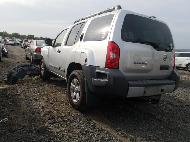 Photo 2 VIN: 5N1AN0NWXBC501848 - NISSAN XTERRA OFF 