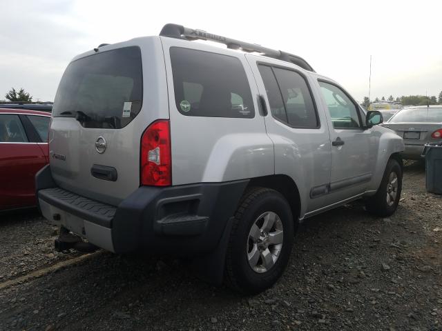 Photo 3 VIN: 5N1AN0NWXBC501848 - NISSAN XTERRA OFF 