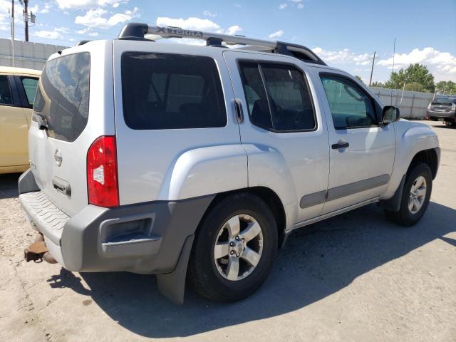 Photo 2 VIN: 5N1AN0NWXBC502627 - NISSAN XTERRA 