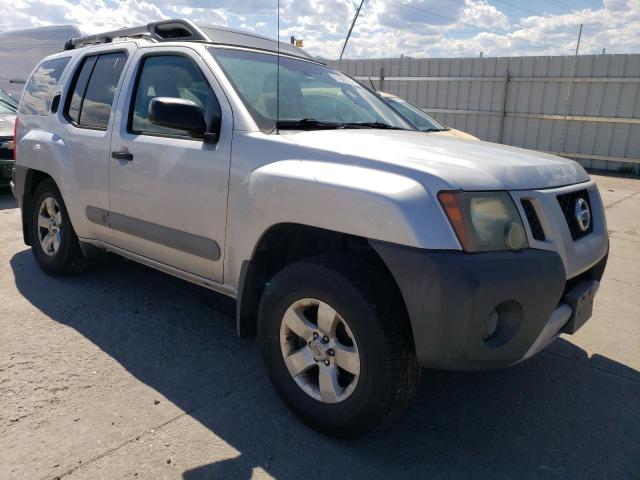 Photo 3 VIN: 5N1AN0NWXBC502627 - NISSAN XTERRA 