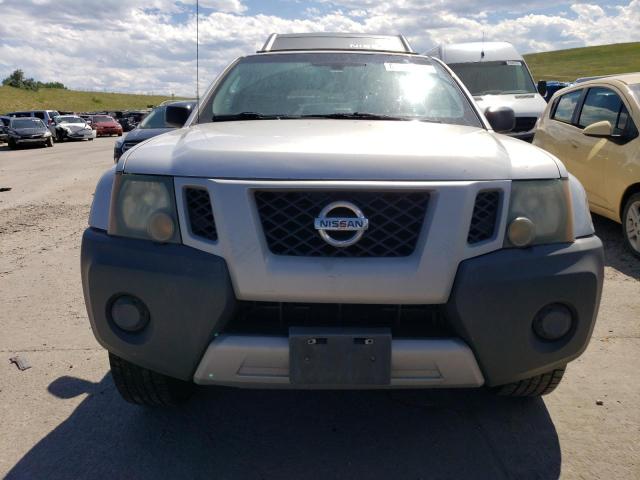 Photo 4 VIN: 5N1AN0NWXBC502627 - NISSAN XTERRA 