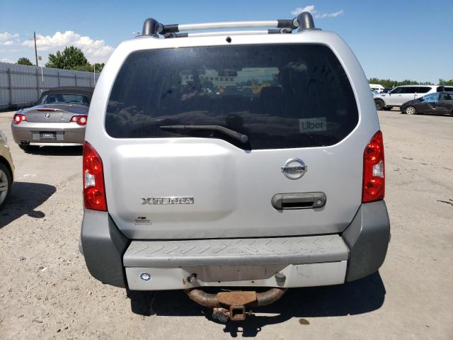 Photo 5 VIN: 5N1AN0NWXBC502627 - NISSAN XTERRA 