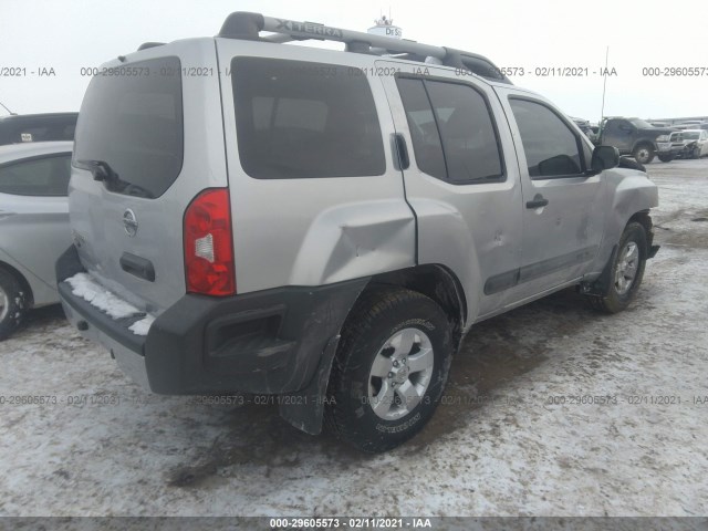 Photo 3 VIN: 5N1AN0NWXBC503986 - NISSAN XTERRA 