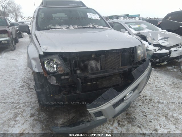 Photo 5 VIN: 5N1AN0NWXBC503986 - NISSAN XTERRA 