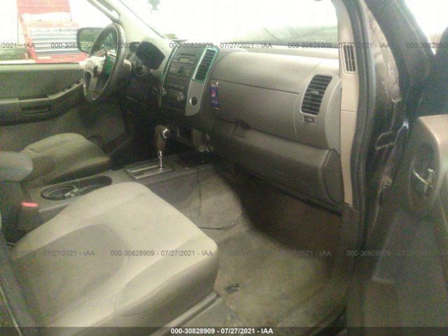 Photo 4 VIN: 5N1AN0NWXBC507522 - NISSAN XTERRA 