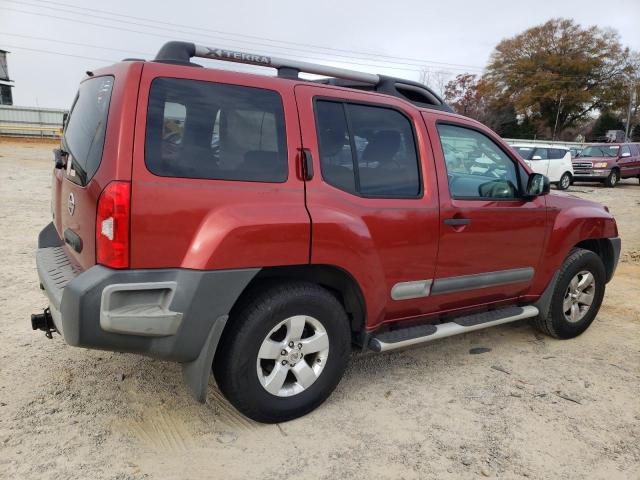 Photo 2 VIN: 5N1AN0NWXBC507536 - NISSAN XTERRA 